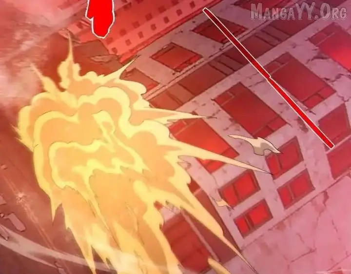 I Rely on My Invincibility to Deal Tons of Damage Passively Chapter 140 Page 90