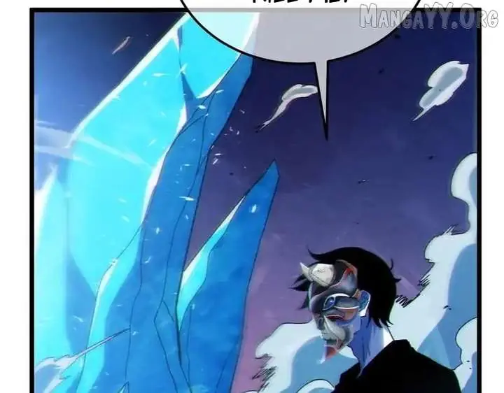 I Rely on My Invincibility to Deal Tons of Damage Passively Chapter 140 Page 92