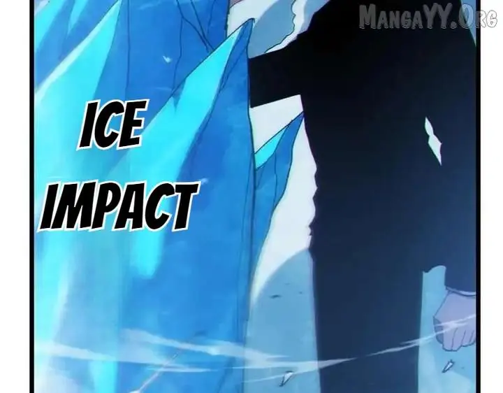 I Rely on My Invincibility to Deal Tons of Damage Passively Chapter 140 Page 93