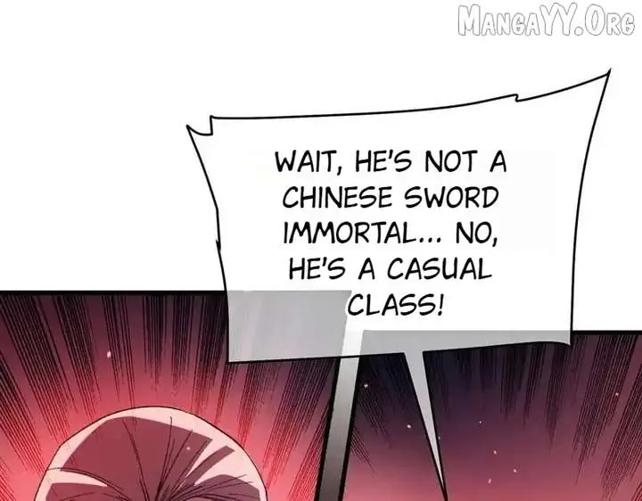 I Rely on My Invincibility to Deal Tons of Damage Passively Chapter 140 Page 96