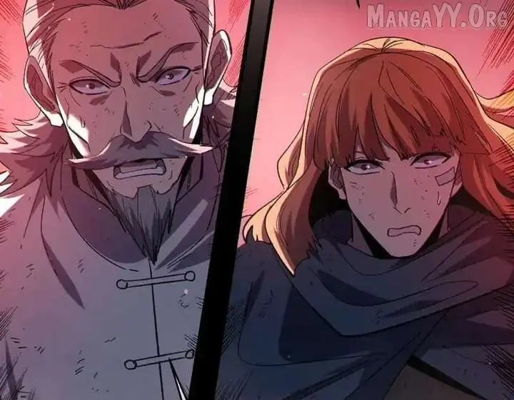 I Rely on My Invincibility to Deal Tons of Damage Passively Chapter 140 Page 97