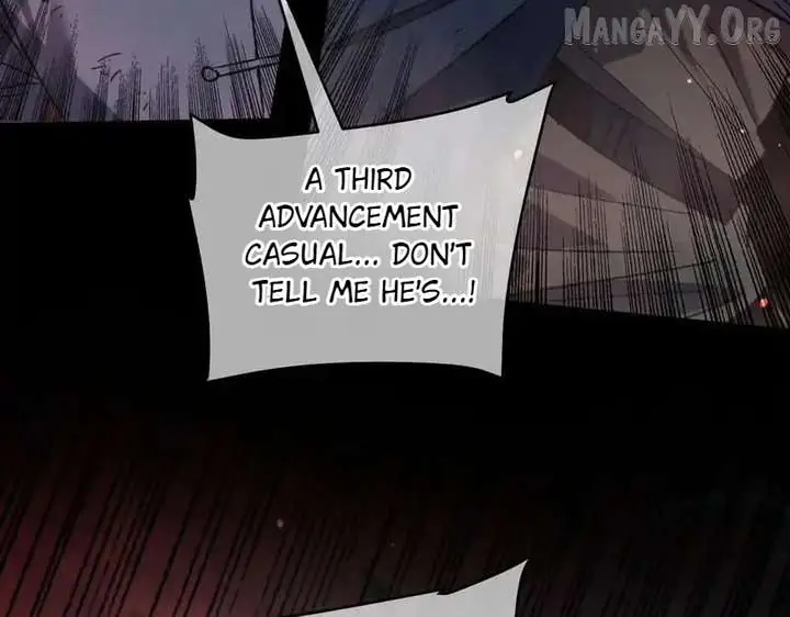 I Rely on My Invincibility to Deal Tons of Damage Passively Chapter 140 Page 98