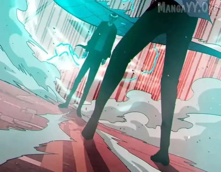I Rely on My Invincibility to Deal Tons of Damage Passively Chapter 140 Page 101