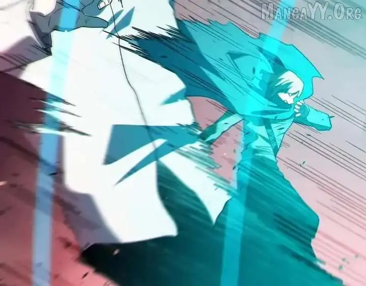 I Rely on My Invincibility to Deal Tons of Damage Passively Chapter 140 Page 104