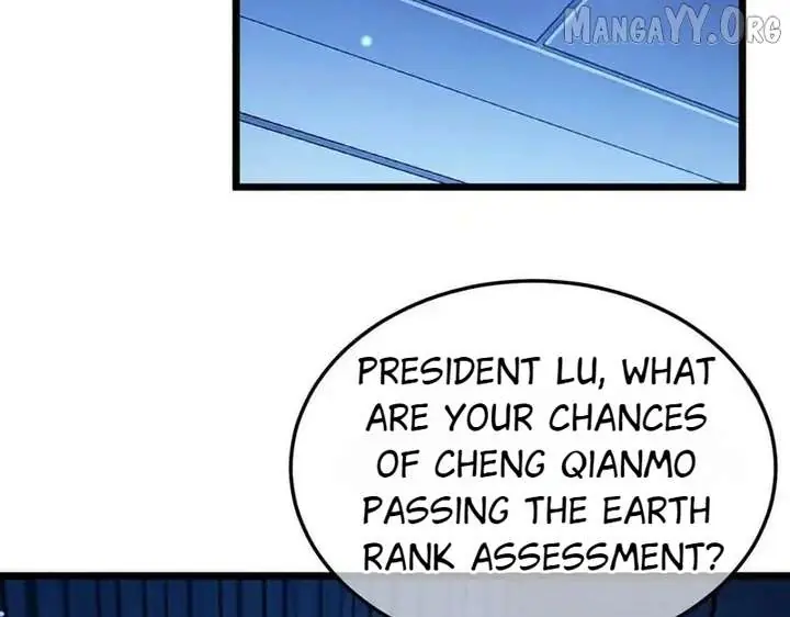 I Rely on My Invincibility to Deal Tons of Damage Passively Chapter 140 Page 109