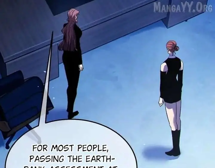 I Rely on My Invincibility to Deal Tons of Damage Passively Chapter 140 Page 111