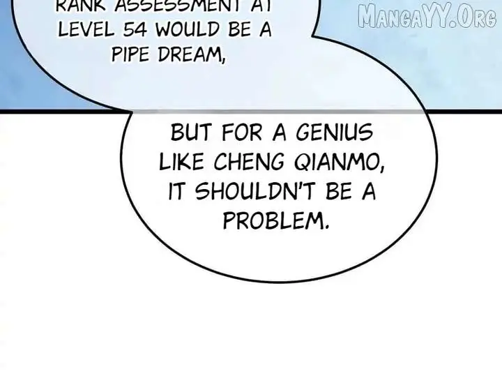 I Rely on My Invincibility to Deal Tons of Damage Passively Chapter 140 Page 112