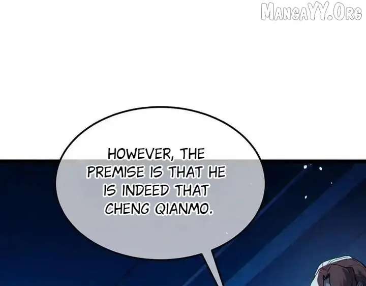 I Rely on My Invincibility to Deal Tons of Damage Passively Chapter 140 Page 114