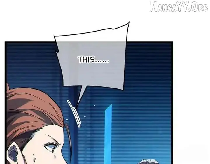I Rely on My Invincibility to Deal Tons of Damage Passively Chapter 140 Page 117