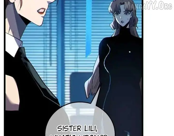 I Rely on My Invincibility to Deal Tons of Damage Passively Chapter 140 Page 118