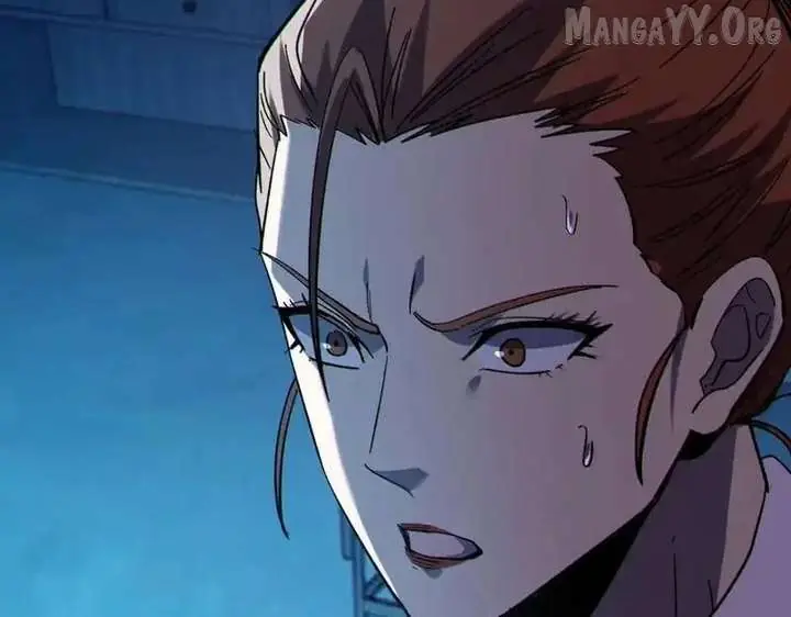 I Rely on My Invincibility to Deal Tons of Damage Passively Chapter 140 Page 120