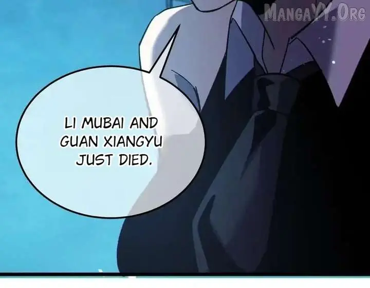 I Rely on My Invincibility to Deal Tons of Damage Passively Chapter 140 Page 121