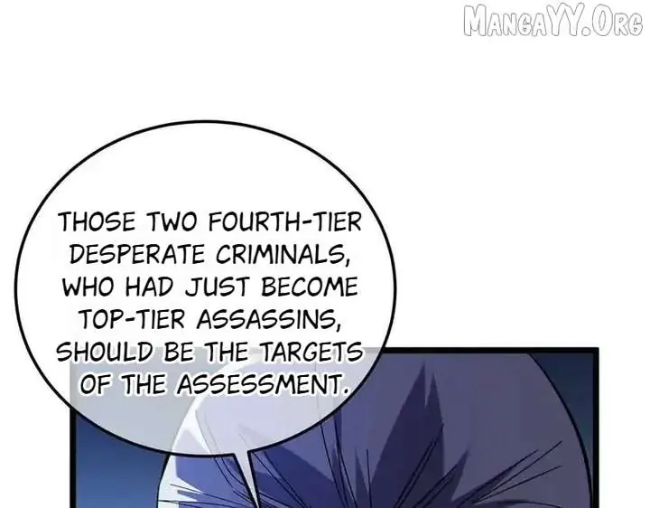 I Rely on My Invincibility to Deal Tons of Damage Passively Chapter 140 Page 122