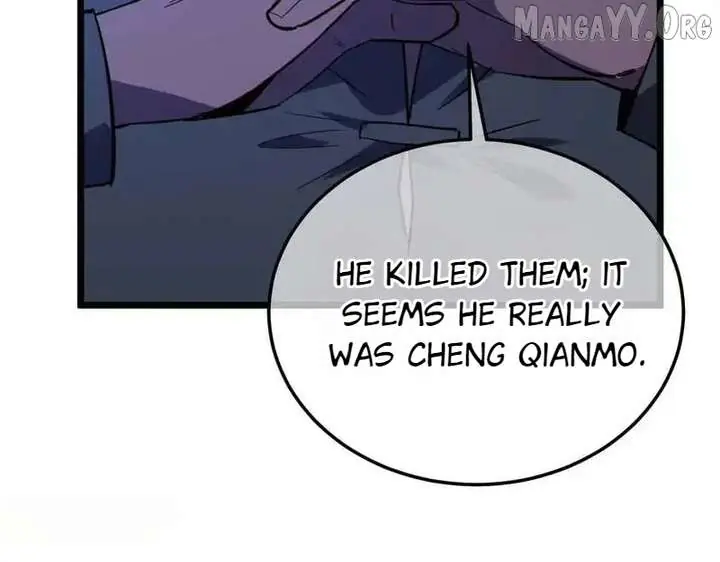 I Rely on My Invincibility to Deal Tons of Damage Passively Chapter 140 Page 124