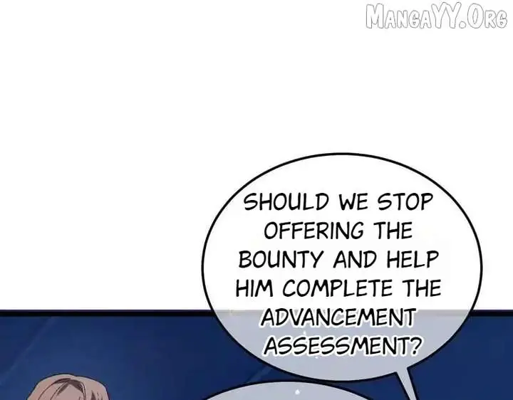 I Rely on My Invincibility to Deal Tons of Damage Passively Chapter 140 Page 125