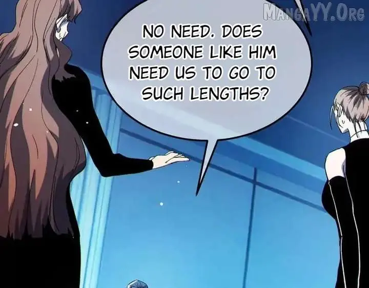I Rely on My Invincibility to Deal Tons of Damage Passively Chapter 140 Page 126