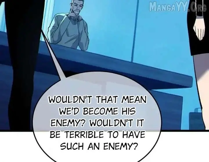 I Rely on My Invincibility to Deal Tons of Damage Passively Chapter 140 Page 127