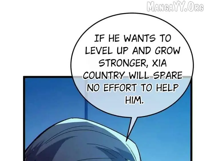 I Rely on My Invincibility to Deal Tons of Damage Passively Chapter 140 Page 129