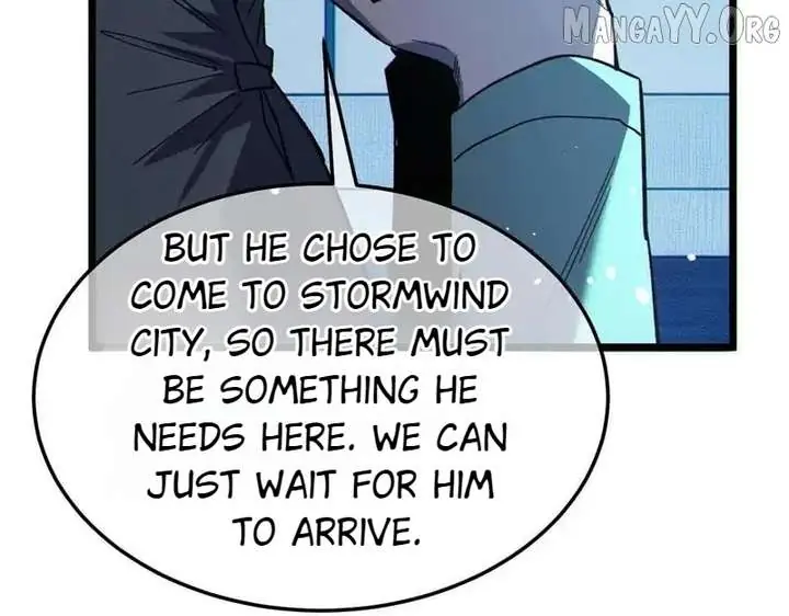 I Rely on My Invincibility to Deal Tons of Damage Passively Chapter 140 Page 131