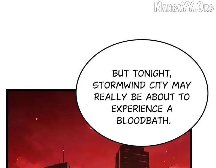 I Rely on My Invincibility to Deal Tons of Damage Passively Chapter 140 Page 133