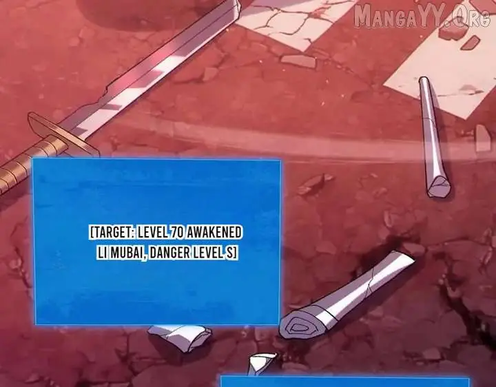 I Rely on My Invincibility to Deal Tons of Damage Passively Chapter 140 Page 137