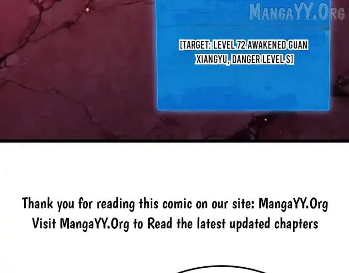 I Rely on My Invincibility to Deal Tons of Damage Passively Chapter 140 Page 138
