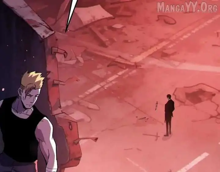I Rely on My Invincibility to Deal Tons of Damage Passively Chapter 140 Page 140