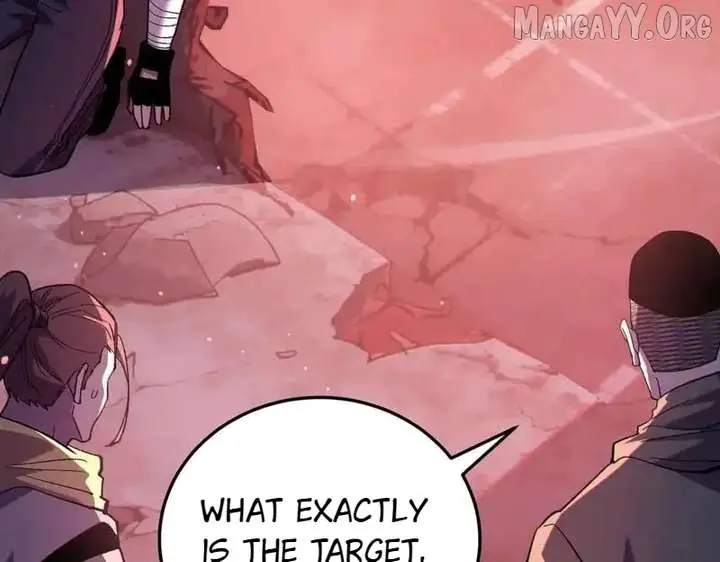 I Rely on My Invincibility to Deal Tons of Damage Passively Chapter 140 Page 141
