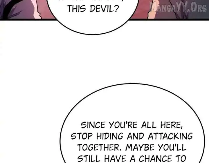 I Rely on My Invincibility to Deal Tons of Damage Passively Chapter 140 Page 142