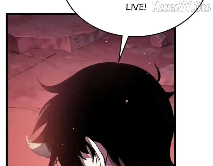 I Rely on My Invincibility to Deal Tons of Damage Passively Chapter 140 Page 143