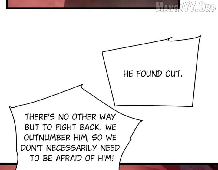 I Rely on My Invincibility to Deal Tons of Damage Passively Chapter 140 Page 145