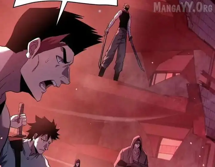 I Rely on My Invincibility to Deal Tons of Damage Passively Chapter 140 Page 146