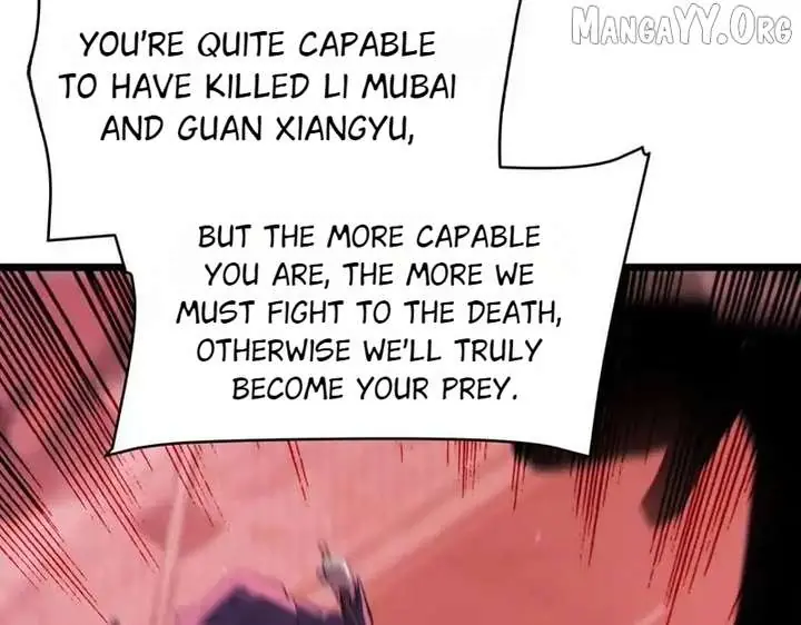 I Rely on My Invincibility to Deal Tons of Damage Passively Chapter 140 Page 148