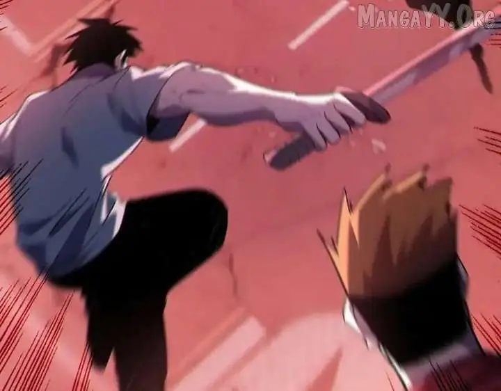 I Rely on My Invincibility to Deal Tons of Damage Passively Chapter 140 Page 150