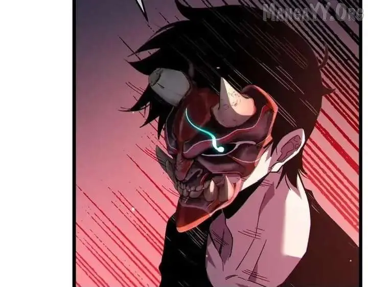 I Rely on My Invincibility to Deal Tons of Damage Passively Chapter 140 Page 153
