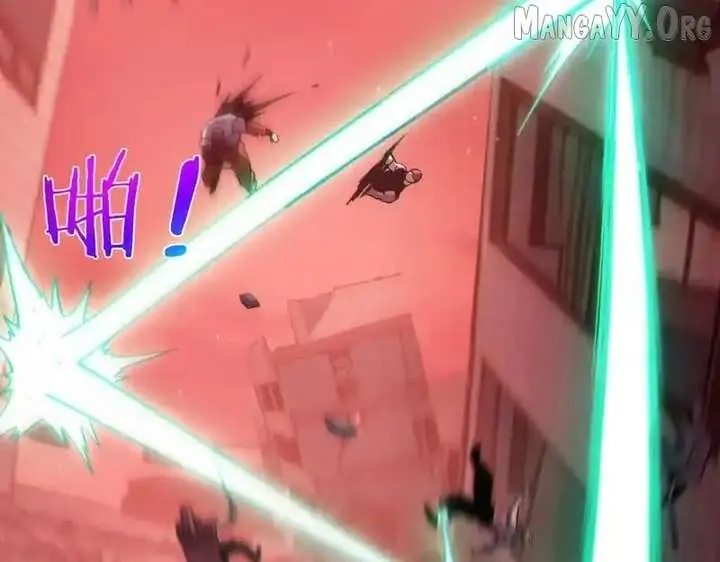 I Rely on My Invincibility to Deal Tons of Damage Passively Chapter 140 Page 156