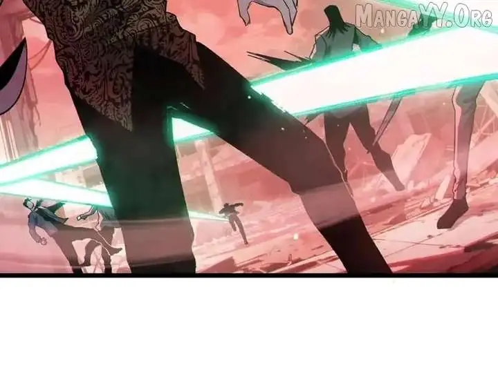 I Rely on My Invincibility to Deal Tons of Damage Passively Chapter 140 Page 162
