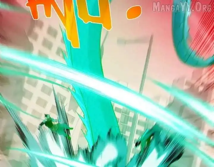 I Rely on My Invincibility to Deal Tons of Damage Passively Chapter 140 Page 164
