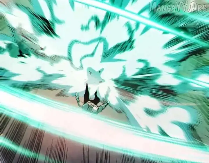 I Rely on My Invincibility to Deal Tons of Damage Passively Chapter 140 Page 165
