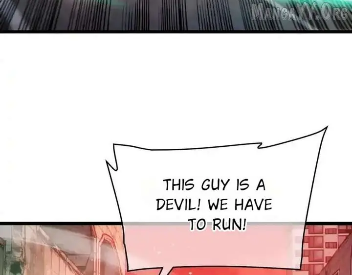 I Rely on My Invincibility to Deal Tons of Damage Passively Chapter 140 Page 166