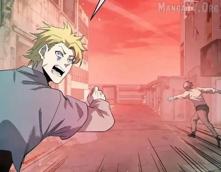 I Rely on My Invincibility to Deal Tons of Damage Passively Chapter 140 Page 167