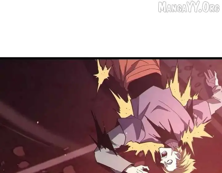 I Rely on My Invincibility to Deal Tons of Damage Passively Chapter 140 Page 170