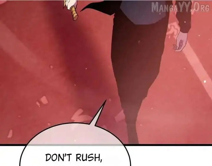 I Rely on My Invincibility to Deal Tons of Damage Passively Chapter 140 Page 172