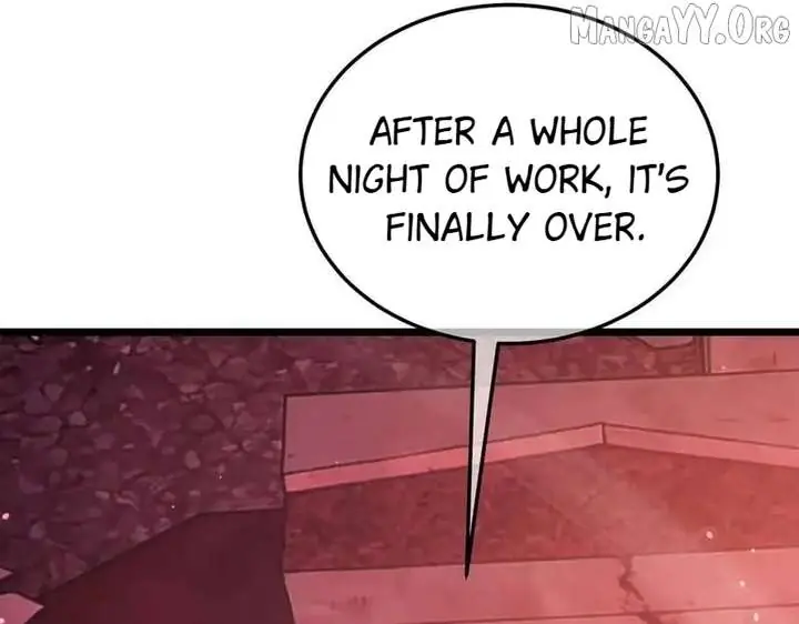 I Rely on My Invincibility to Deal Tons of Damage Passively Chapter 140 Page 183