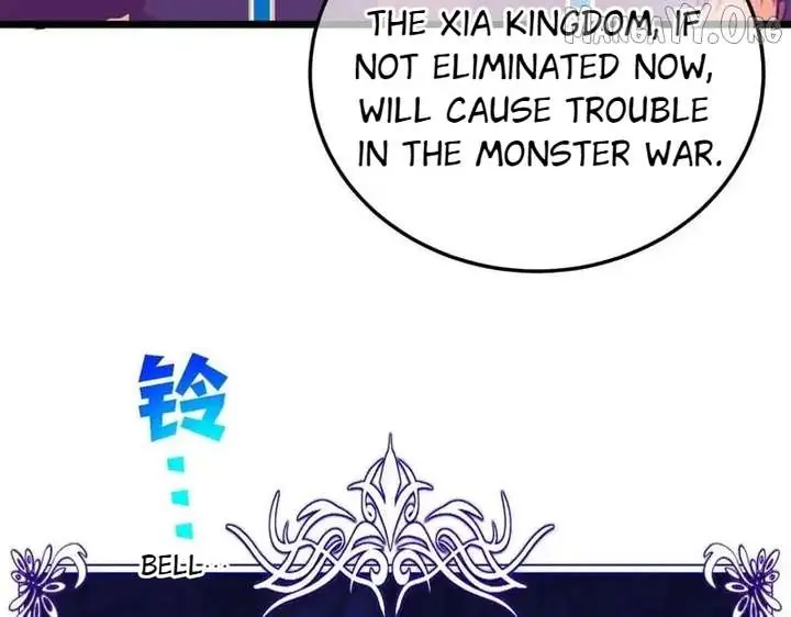 I Rely on My Invincibility to Deal Tons of Damage Passively Chapter 140 Page 189