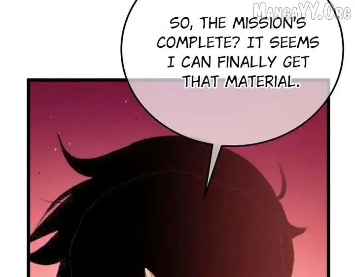I Rely on My Invincibility to Deal Tons of Damage Passively Chapter 140 Page 192