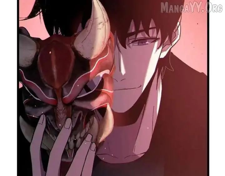 I Rely on My Invincibility to Deal Tons of Damage Passively Chapter 140 Page 193
