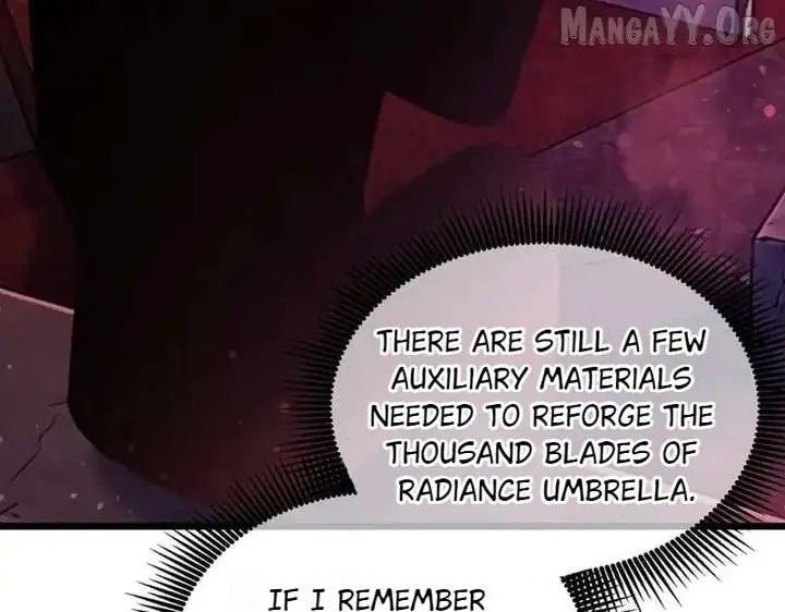 I Rely on My Invincibility to Deal Tons of Damage Passively Chapter 141 Page 4