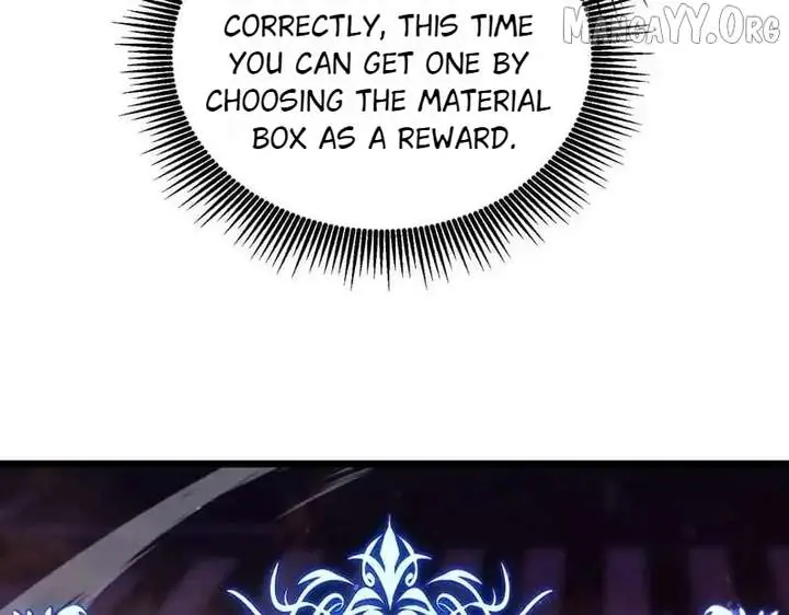 I Rely on My Invincibility to Deal Tons of Damage Passively Chapter 141 Page 5