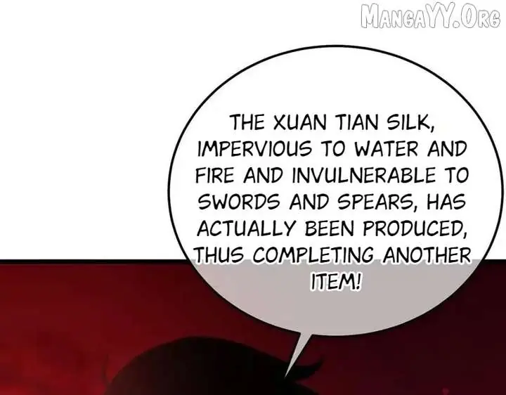 I Rely on My Invincibility to Deal Tons of Damage Passively Chapter 141 Page 8